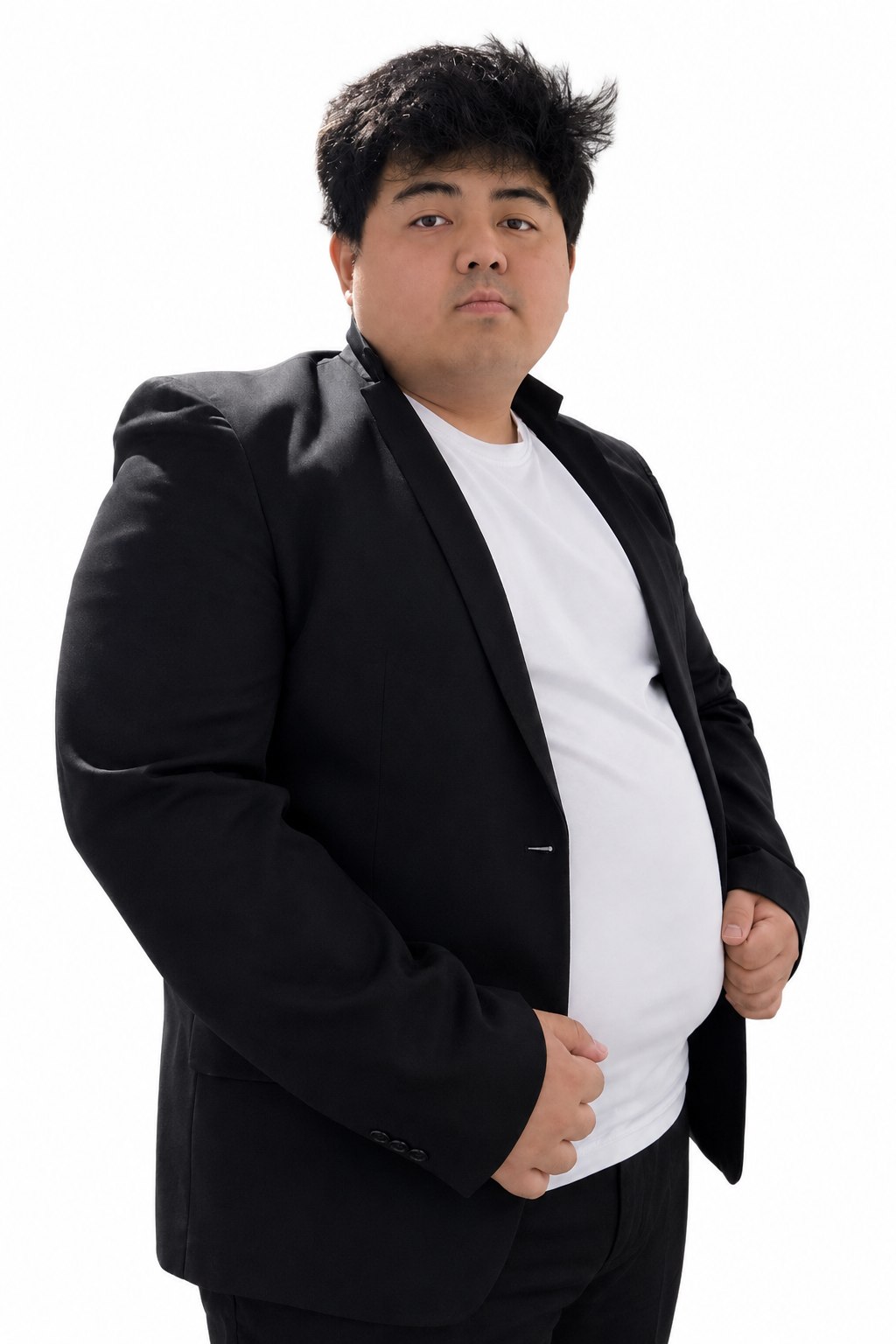 Jhon Aries Tayao, Founder and Web Developer at ARS Tech Solutions